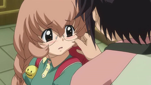 Kodomo no Jikan Ni Gakki